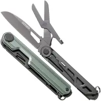 Gerber Armbar Slim Cut, outil multifonction, bleu