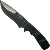 Tops knives Couteau de chasse Mountain Lion