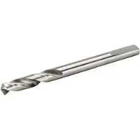 Bahco Foret de centrage pour scies trépans, ø 6,35mm, 81mm - 3834-drl