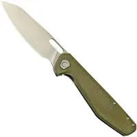 Gerber Slimsada Knife Argenté