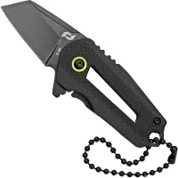 SCHRADE Couteau pliant Roadie Framelock
