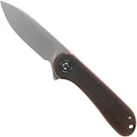 CIVIVI Couteau pliant Mini Elementum, copper