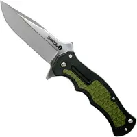 Cold Steel Couteau pliant Crawford Model 1 Linerlock