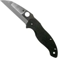 Spyderco Couteau pliant Canis