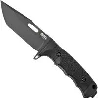 SOG Couteau SEAL FX, tanto
