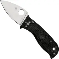 Spyderco Couteau pliant Lil' Temperance 3 Lightweight