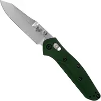 Benchmade Couteau pliant Mini Osborne S30V