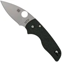 Spyderco Couteau pliant Lil Native Compression Lock