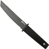 Cold Steel Kobun, noir