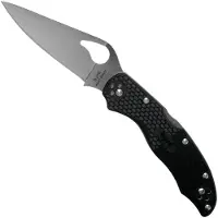 Byrd Harrier 2 Lockback