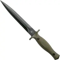 Spartan Blades Dague V-14 Dagger, vert