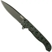 CRKT Couteau pliant M16-01KZ Spear Point Black