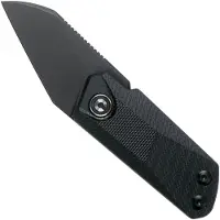 CIVIVI Couteau pliant Ki-V, noir