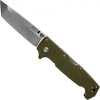 Cold Steel Couteau pliant SR1 Tanto