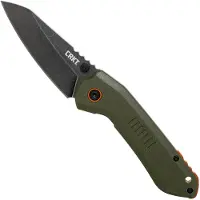 CRKT Couteau pliant Overland