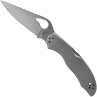 Byrd Harrier 2 Lockback