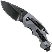 Kershaw Couteau pliant Shuffle DIY Linerlock