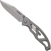 Gerber Couteau pliant Paraframe I Framelock