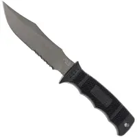 SOG Seal Pup, Nylon Sheath
