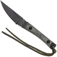 Tops knives Couteau de cou Scalpel