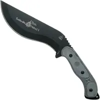 Övriga Tillverkare Couteau Bushcrafter Kukri 7.0