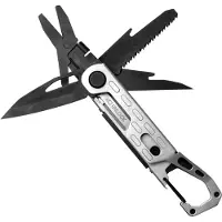 Gerber Multitool Stakeout Silver