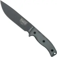 ESEE Model 6 Tactical