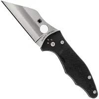 Spyderco Couteau pliant Yojimbo 2