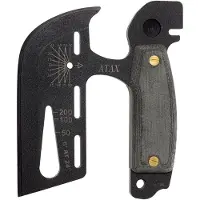 Tops knives Hache ATAX Hand Axe