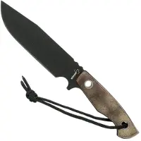 Böker Couteau Rold SK5