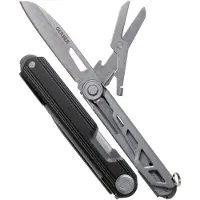 Gerber Armbar Slim Cut, outil multifonction, noir