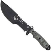 Tops knives Skullcrushers Xtreme Blade