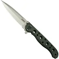 CRKT Couteau pliant M16-01S Spear Point