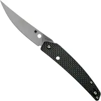 Spyderco Couteau pliant Ikuchi
