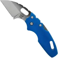 Cold Steel Mini Tuff Lite Tri-Ad Lock