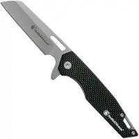 Smith & Wesson Couteau pliant Sideburn