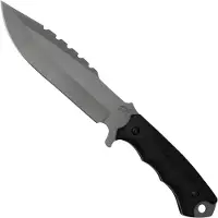 SCHRADE Couteau Extreme Survival Fixed Blade
