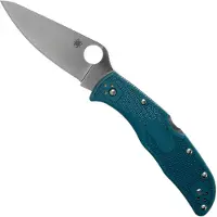 Spyderco Couteau pliant Endela Lightweight K390