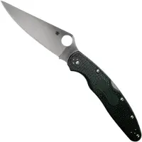 Spyderco Couteau pliant Police 4 Lightweight