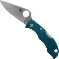 Spyderco Ladybug Lockback Blue