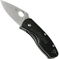 Spyderco Couteau pliant Ambitious Lightweight