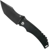 Kansept Knives Pelican EDC Framelock Black