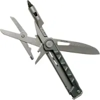 Gerber ArmBar Drive UrbanBlue, outil multifonction, bleu