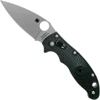 Spyderco Couteau Manix 2 c101pbk2