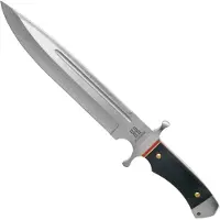 Rough Ryder Highland Bowie