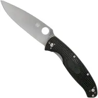 Spyderco Couteau pliant Resilience