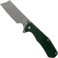 Gerber Asada Folder, couteau de poche, vert