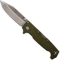 Cold Steel Couteau pliant SR1 Clip Point
