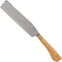 Condor Tool & Knife Batonata Chopper Machete