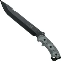 Tops knives Couteau Anaconda Hunters Point